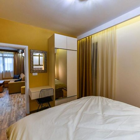 קראלג'בו Apartman Dolar מראה חיצוני תמונה