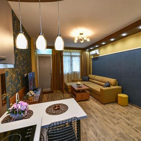 קראלג'בו Apartman Dolar מראה חיצוני תמונה