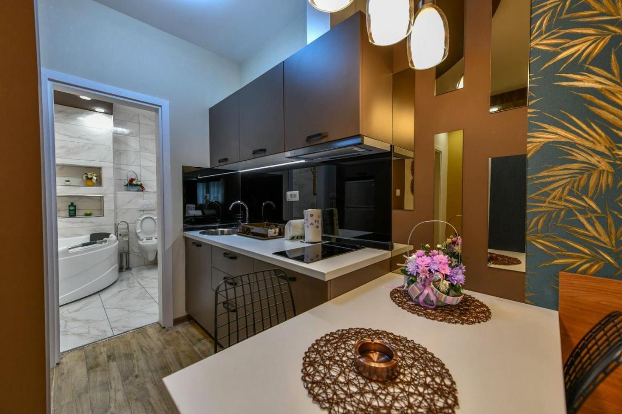 קראלג'בו Apartman Dolar מראה חיצוני תמונה