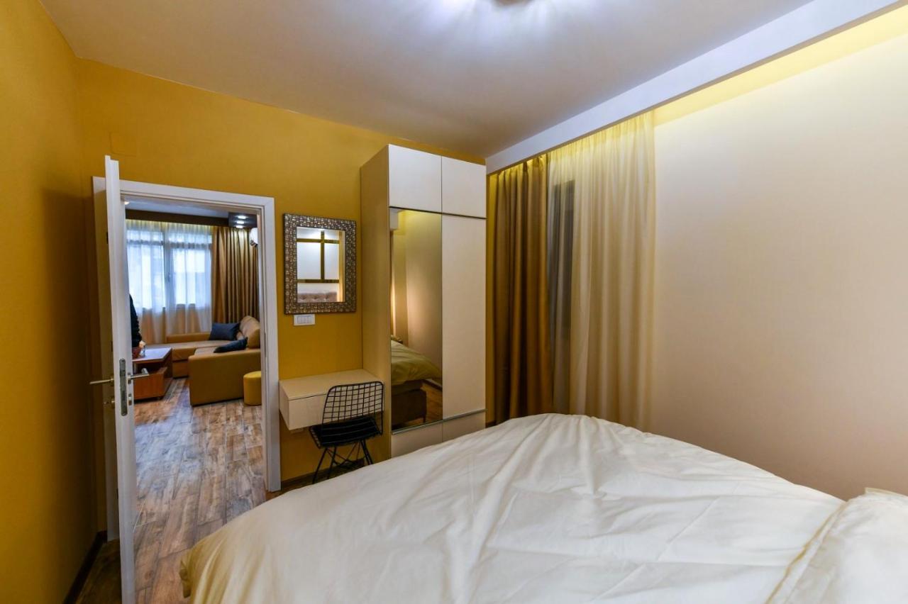 קראלג'בו Apartman Dolar מראה חיצוני תמונה