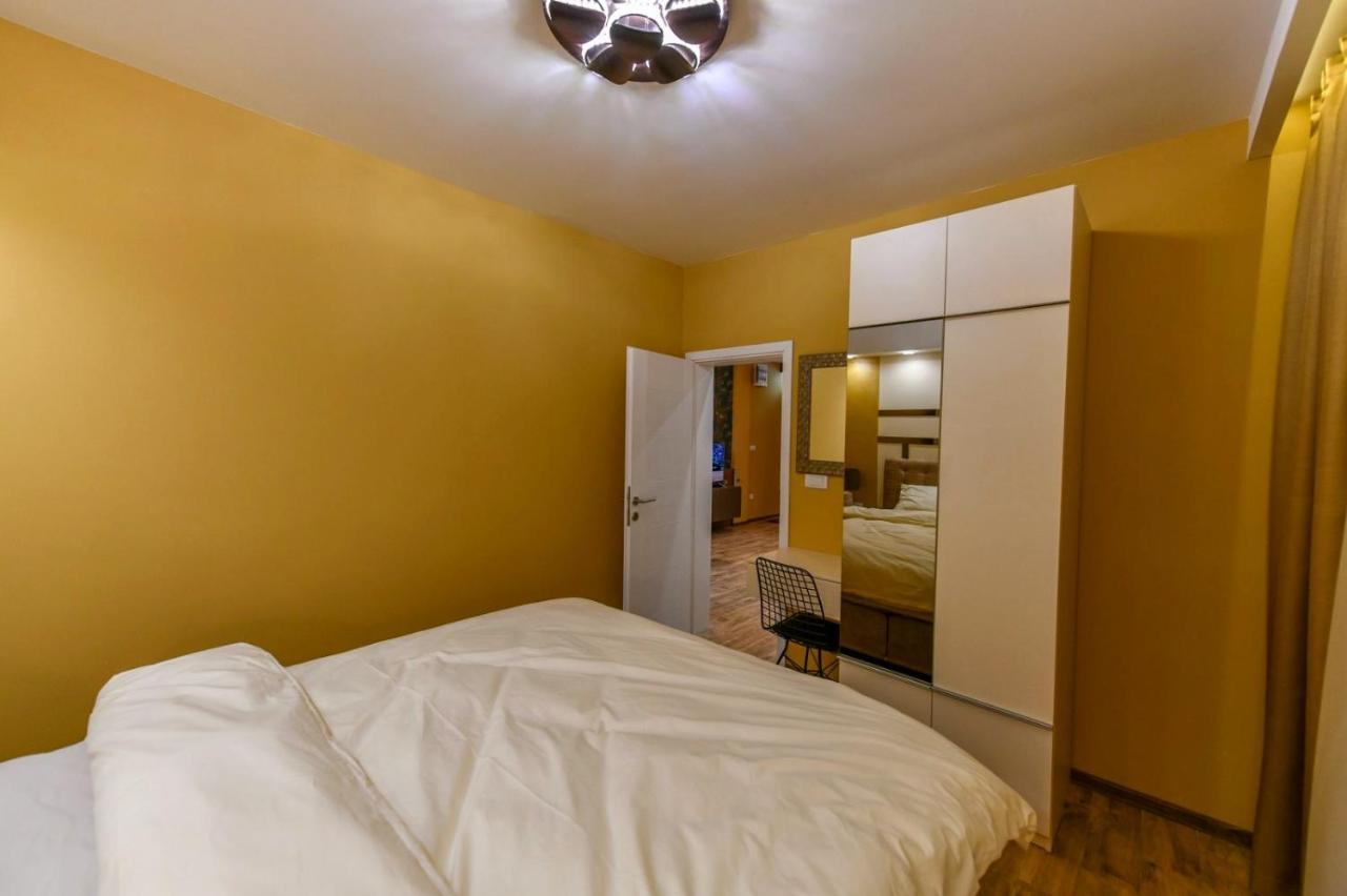 קראלג'בו Apartman Dolar מראה חיצוני תמונה