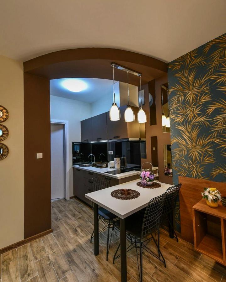 קראלג'בו Apartman Dolar מראה חיצוני תמונה